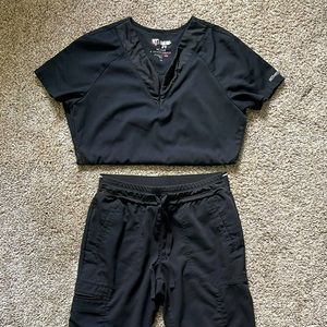 Greys Anatomy Scrubs